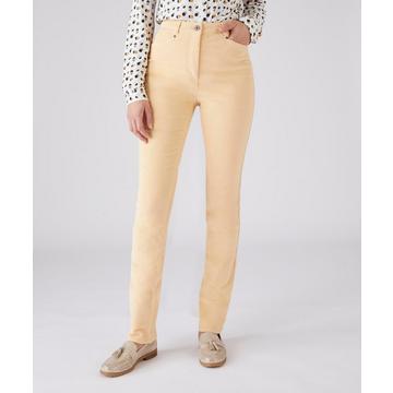 Pantalon velours milleraies Perfect Fit by