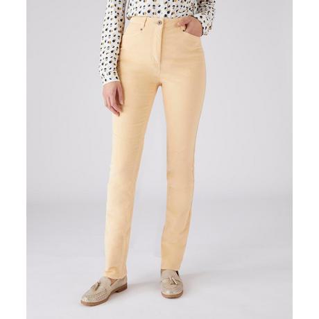 Damart  Pantalon velours milleraies Perfect Fit by 