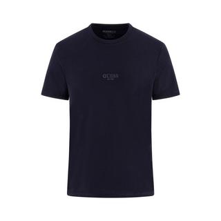 GUESS Aidy CN Rundhals T-Shirt  