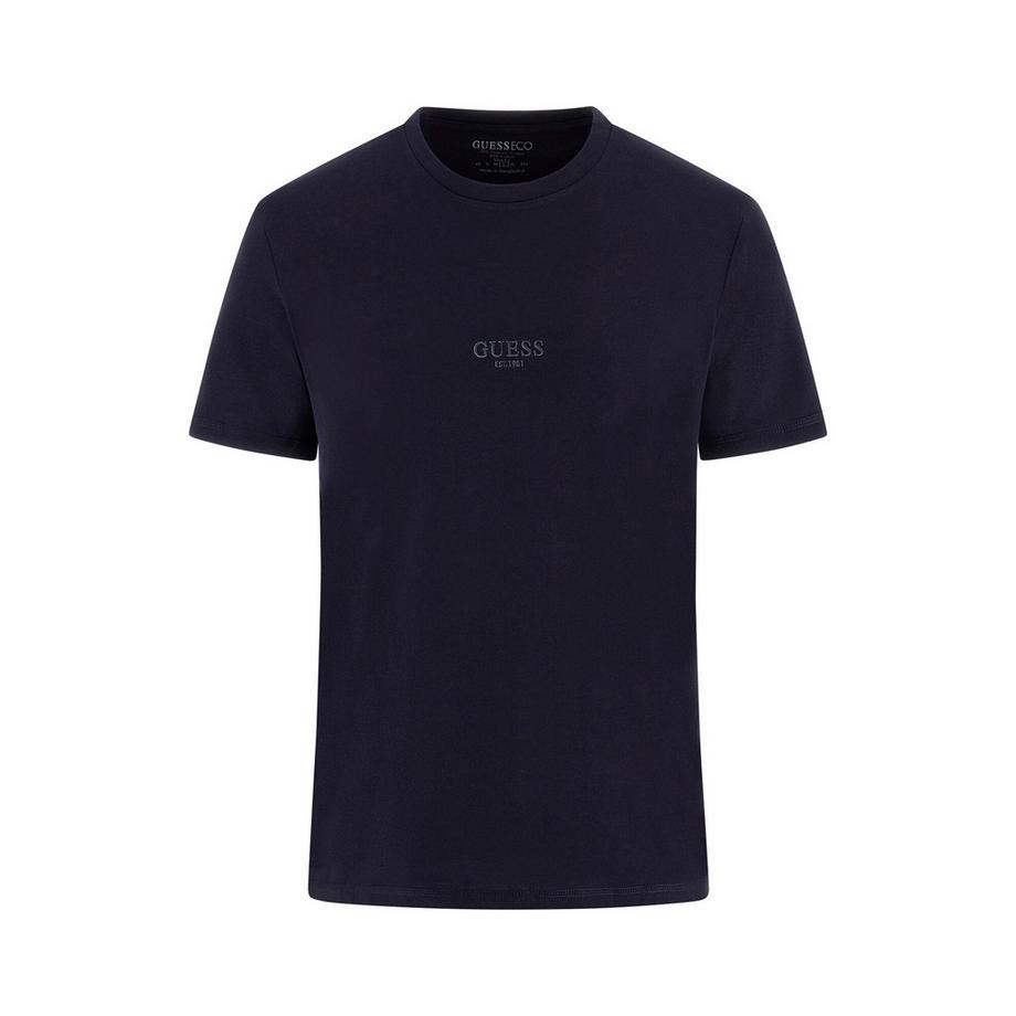 GUESS Aidy CN Rundhals T-Shirt  