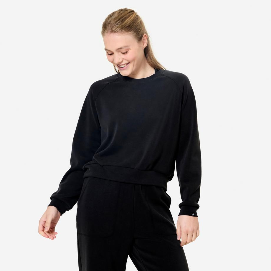 Sweatshirt  Modal-Mix