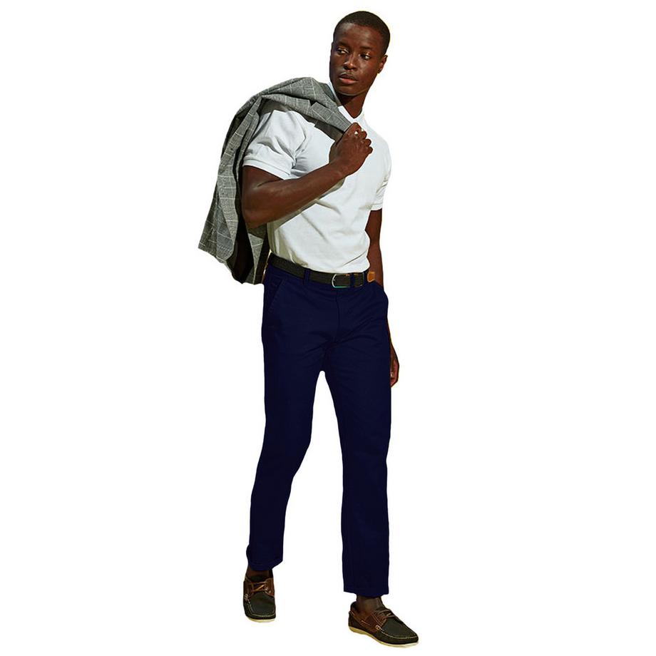 Asquith & Fox  Chino Uni 