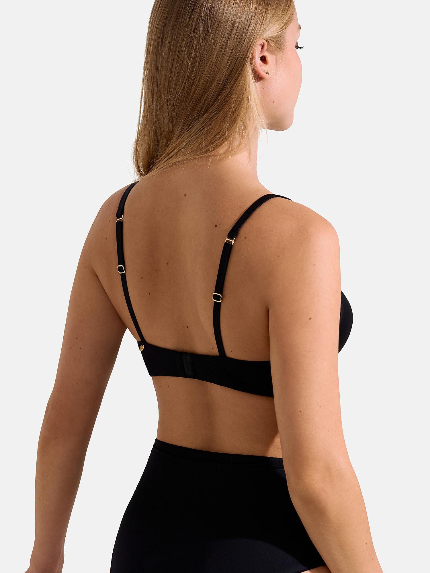 Lisca  Soutien-gorge triangle préformé sans armatures Naomi 