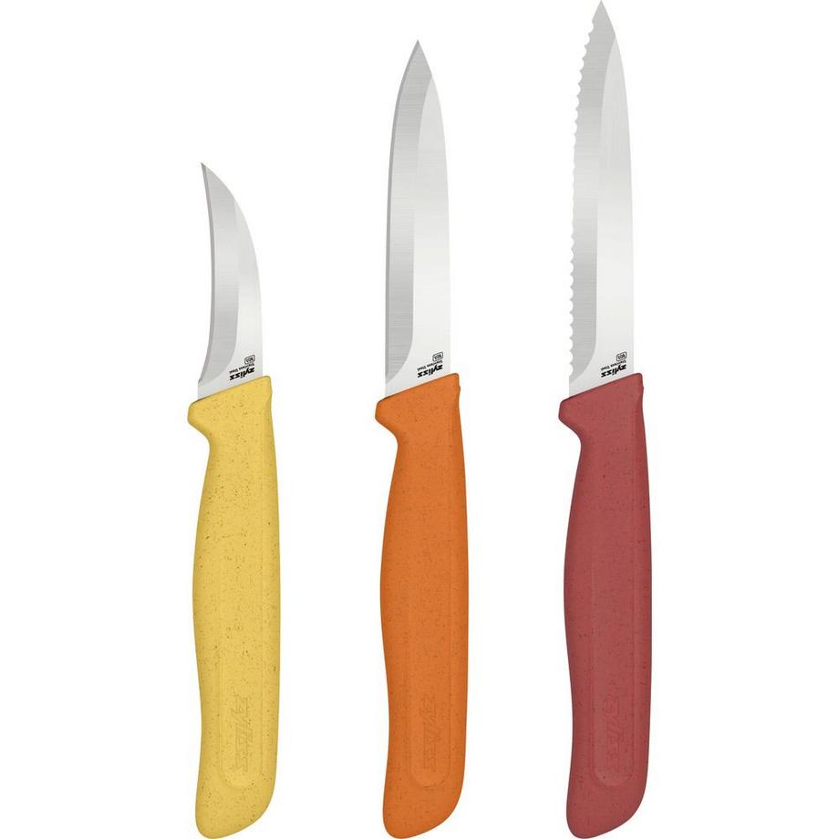 Set de couteaux à légumes  Classic 3 pièces