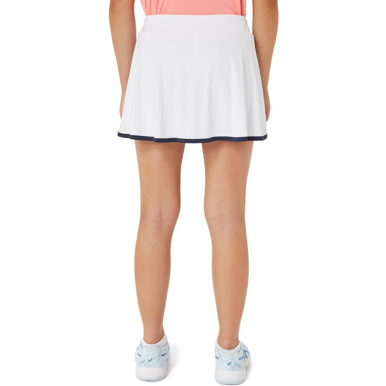 asics  Tennis Skort Kinder 