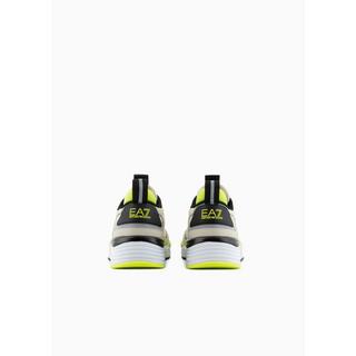 EMPORIO ARMANI  scarpe da basket ace runner 