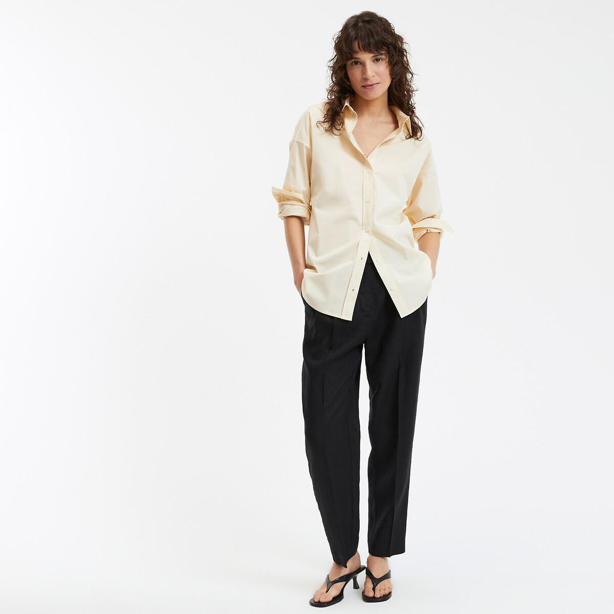 La Redoute Collections Camicetta Tunica Signature  