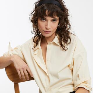 La Redoute Collections Camicetta Tunica Signature  