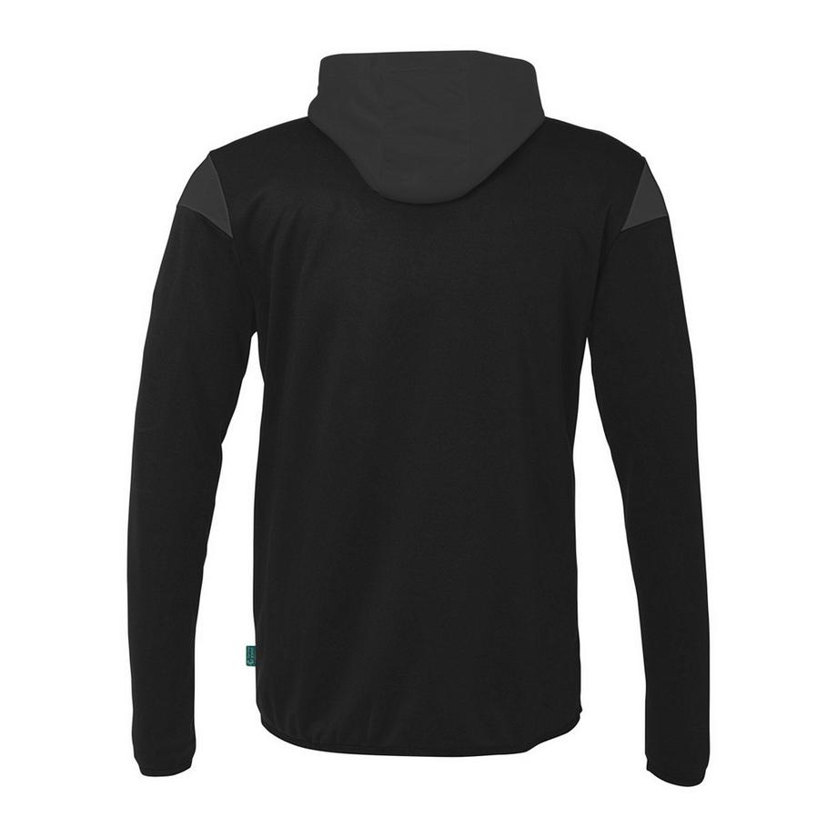 Uhlsport Quad 27 Felpa con cappuccio  