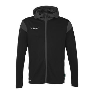 Sweatjacke mit Kapuze  Squad 27