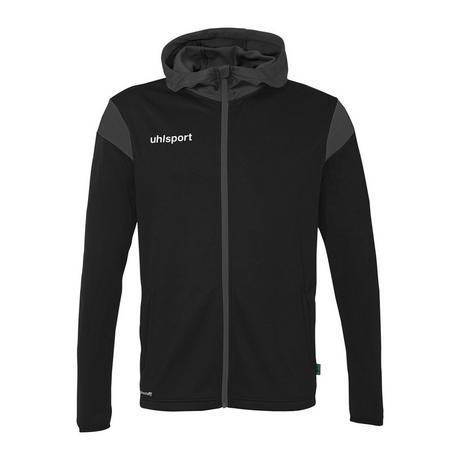 Uhlsport Quad 27 Veste de survêtement à capuche  