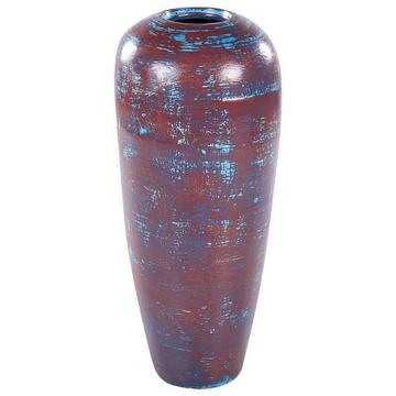 Vase décoratif en Terre cuite Rustique DOJRAN