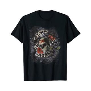 Guns N Roses Firepower T-Shirt  