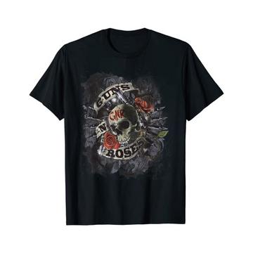 Firepower TShirt