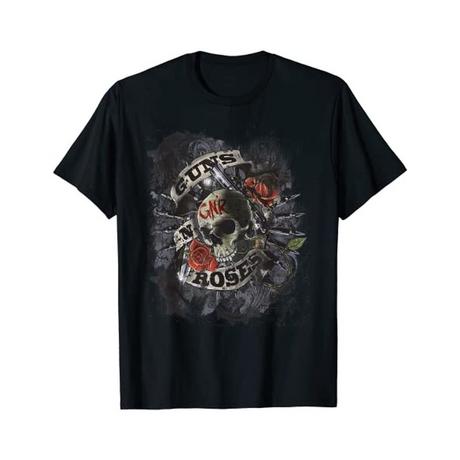 Guns N Roses Firepower T-Shirt  
