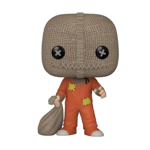 Funko  Funko Pop ! Movies Trick 'r Treat : Sam (1242) 