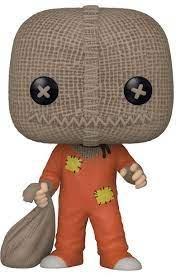 Funko  Funko Pop ! Movies Trick 'r Treat : Sam (1242) 