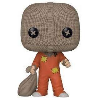 Funko  Funko Pop ! Movies Trick 'r Treat : Sam (1242) 