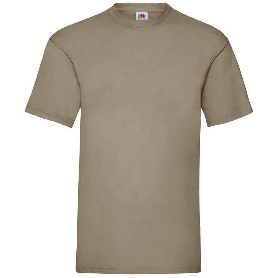 Tshirt VALUEWEIGHT