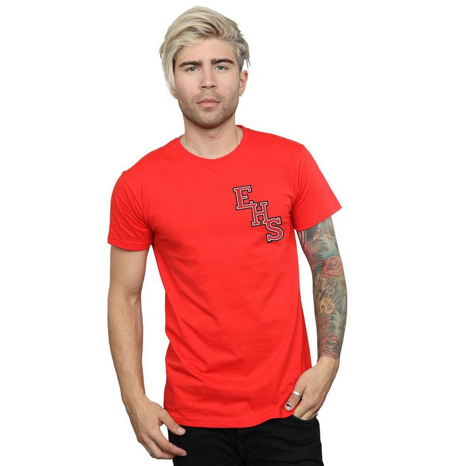 Disney High School Musical The Musical EHS T-Shirt  