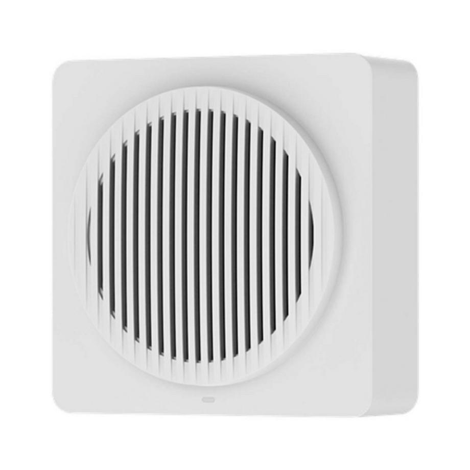 Aqara  Campanello Videocamera 2K con Hub Connesso G410 per Porta d'Ingresso 
