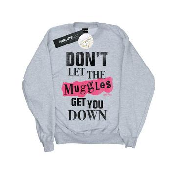 Muggles Sweatshirt