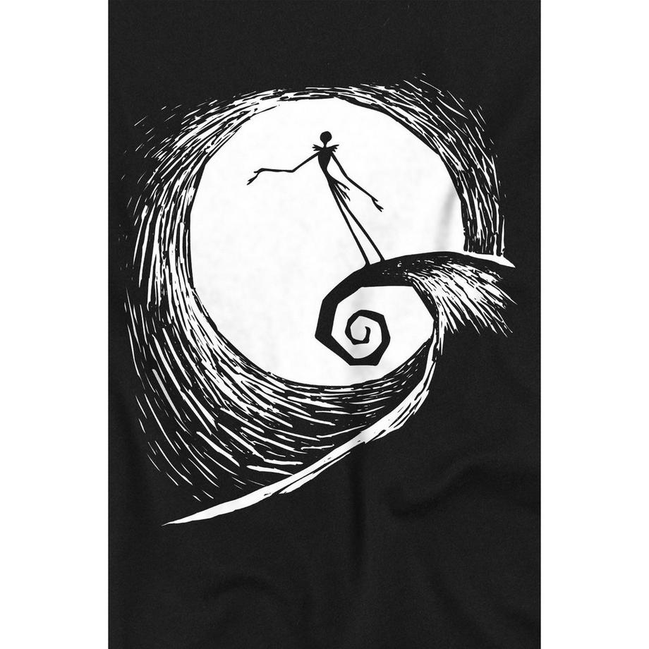 The Nightmare Before Christmas  T-Shirt 