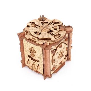 iDventure  Cluebox - Das Geheimnis von Camelot 