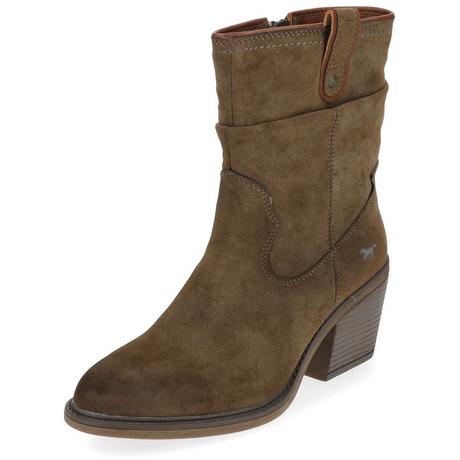 Mustang  Stiefelette 1479-501 