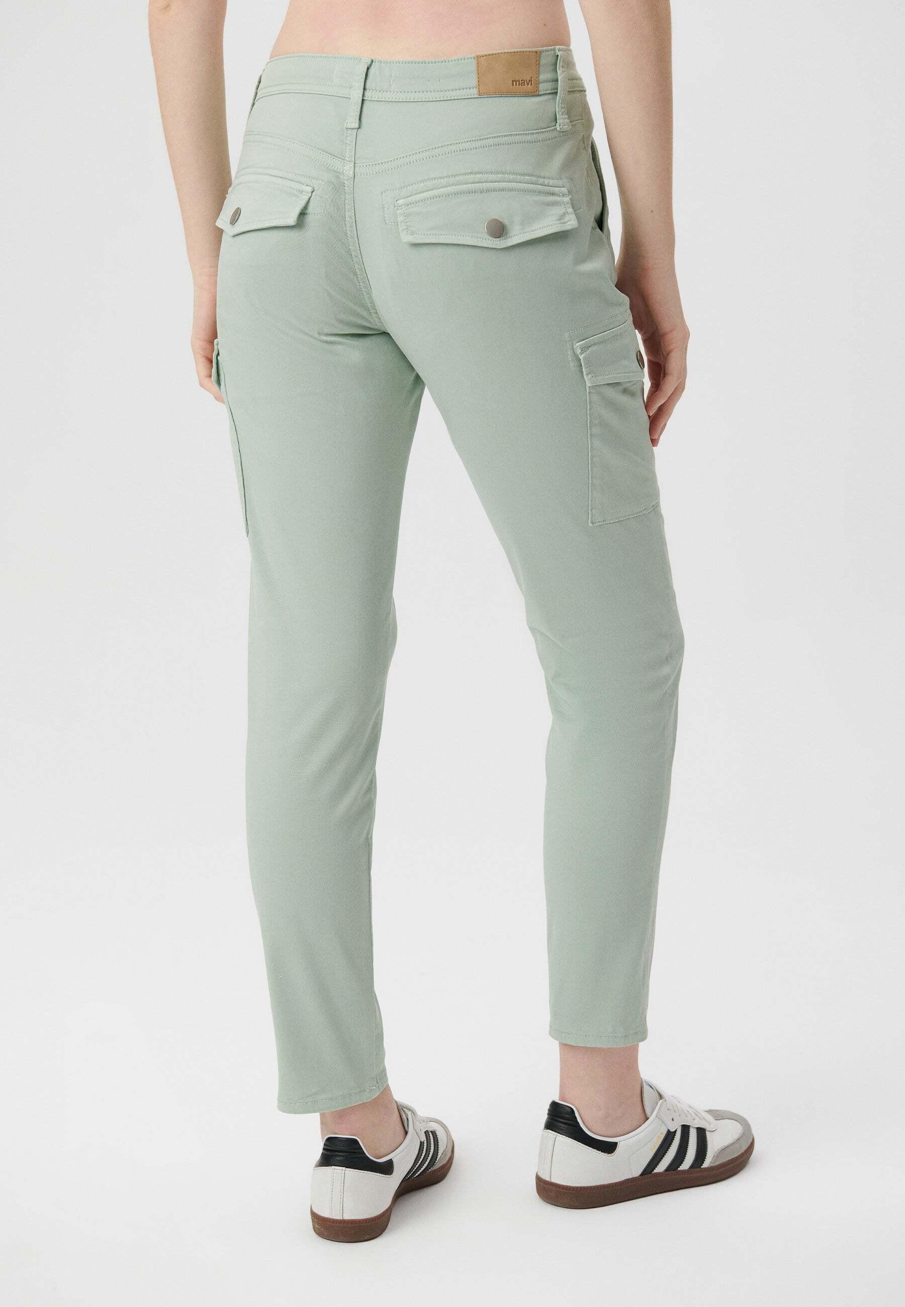 Mavi  Pantalon cargo Luzi 