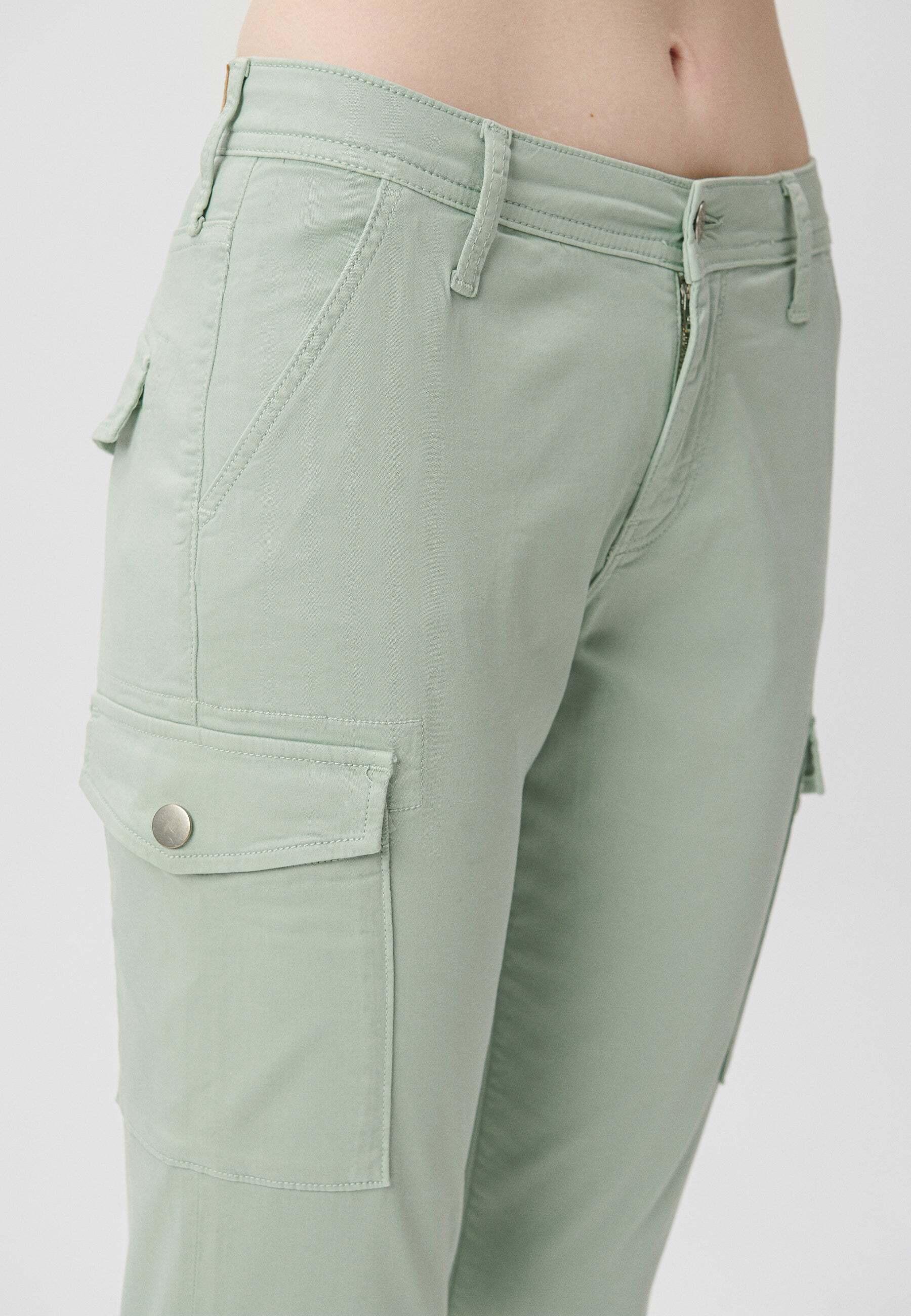 Mavi  Pantalon cargo Luzi 