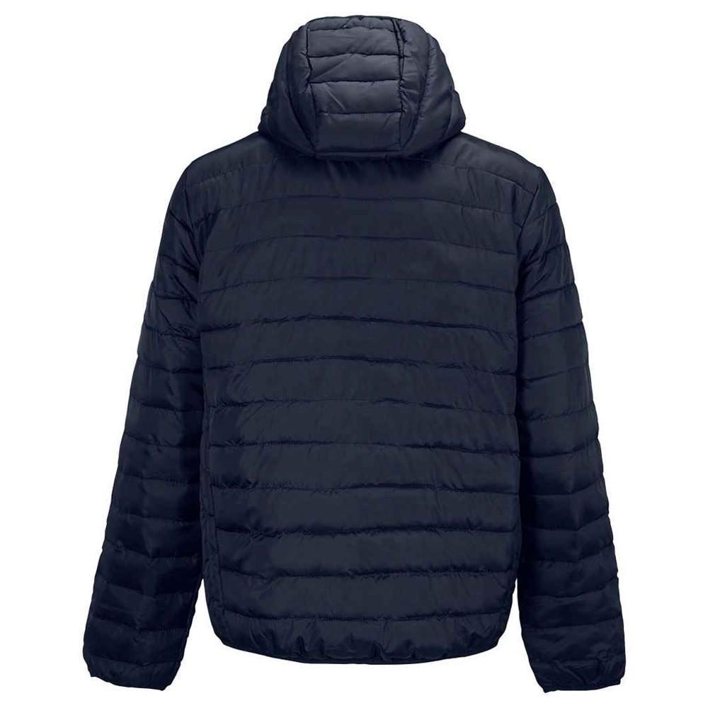 SOLS Stream Steppjacke mit Kapuze  