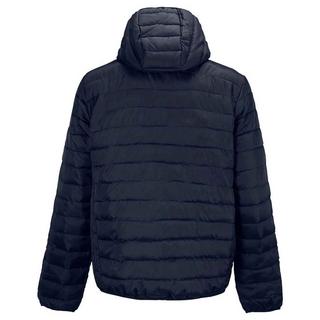 SOLS Stream Steppjacke mit Kapuze  