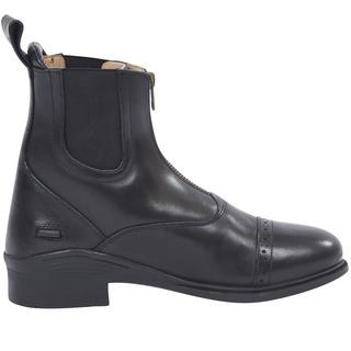 Weatherbeeta  Reitstiefel Frau  Evolution Zip Front Paddock 