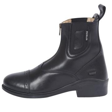 Bottes d'équitation femme  Evolution Zip Front Paddock