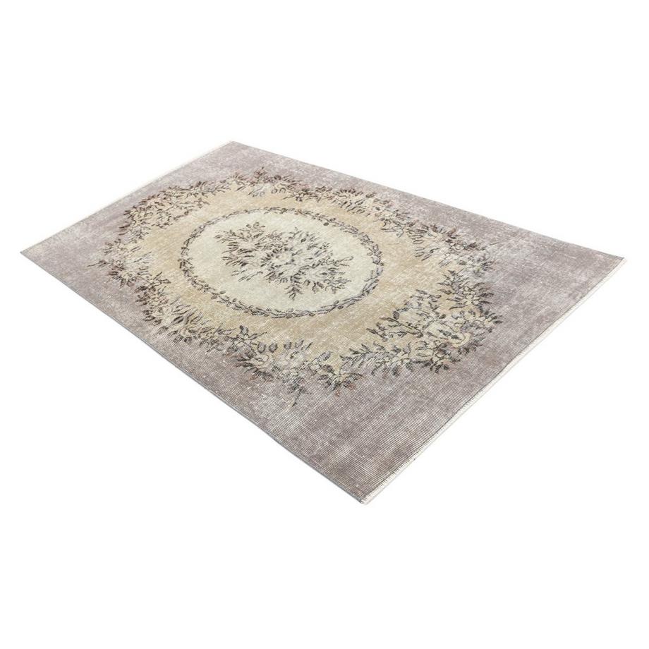 VIDAL Tapis fait à la main Ultra Vintage  