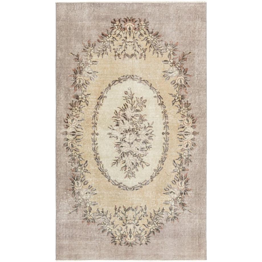 Tapis fait à la main Ultra Vintage