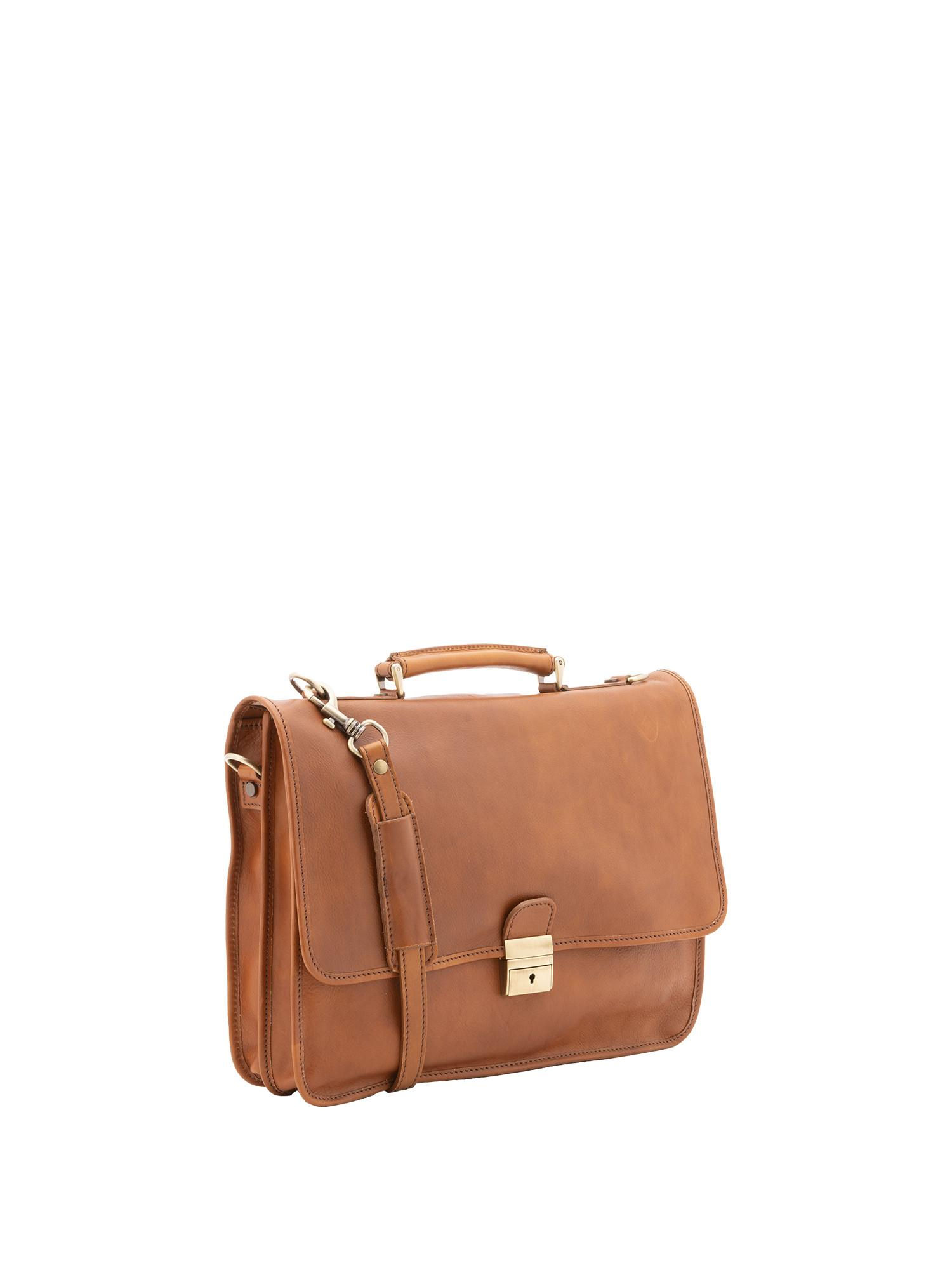 Viola Castellani Borsa a mano unisex  