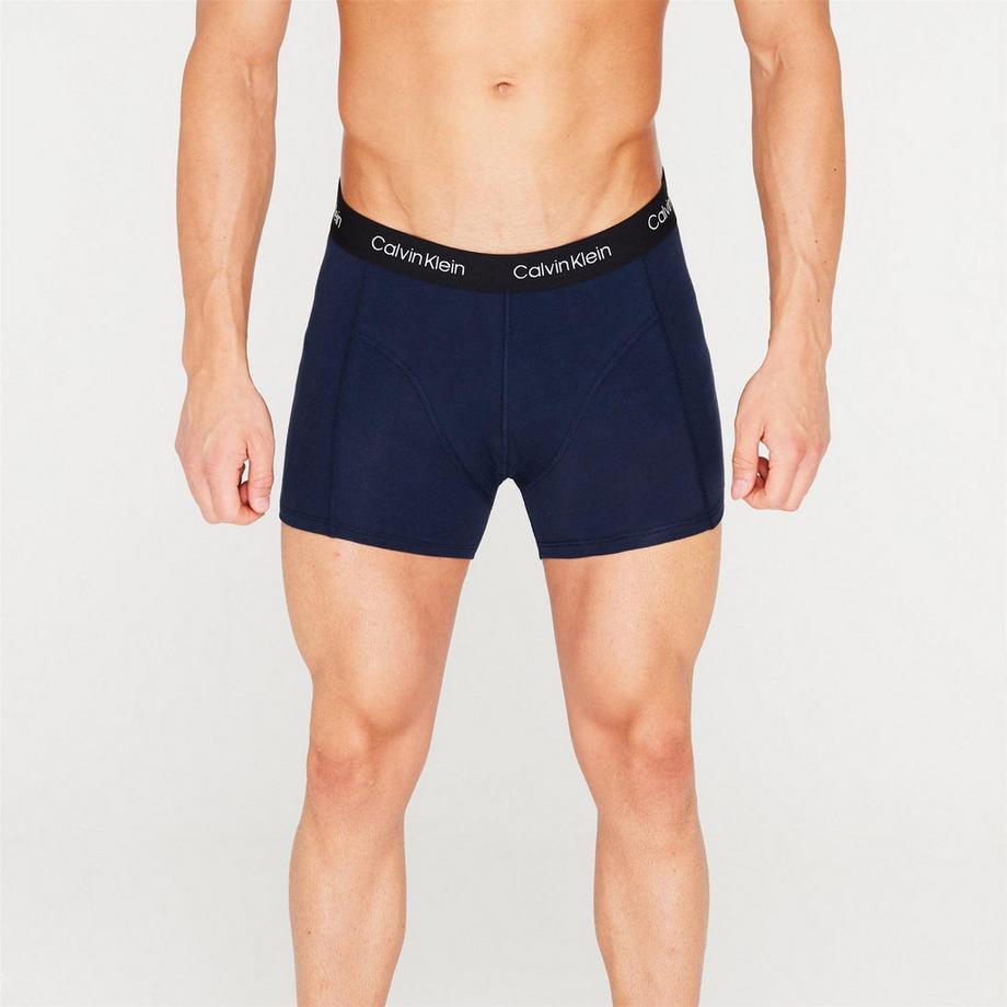 Calvin Klein  Biancheria Intima Misura  (Confezione da due) 