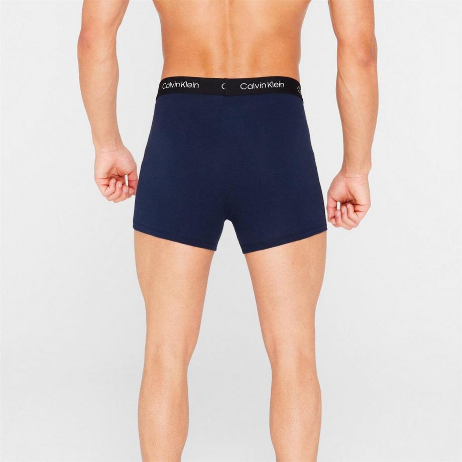 Calvin Klein  Biancheria Intima Misura  (Confezione da due) 