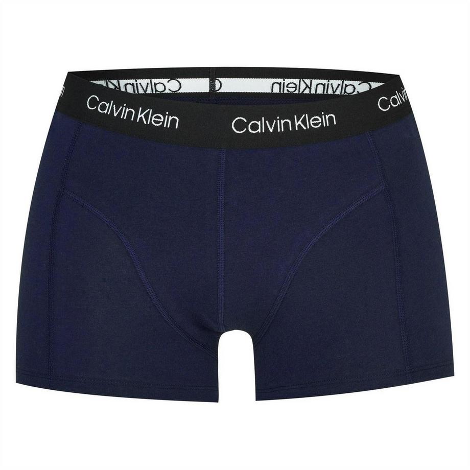 Calvin Klein  Biancheria Intima Misura  (Confezione da due) 