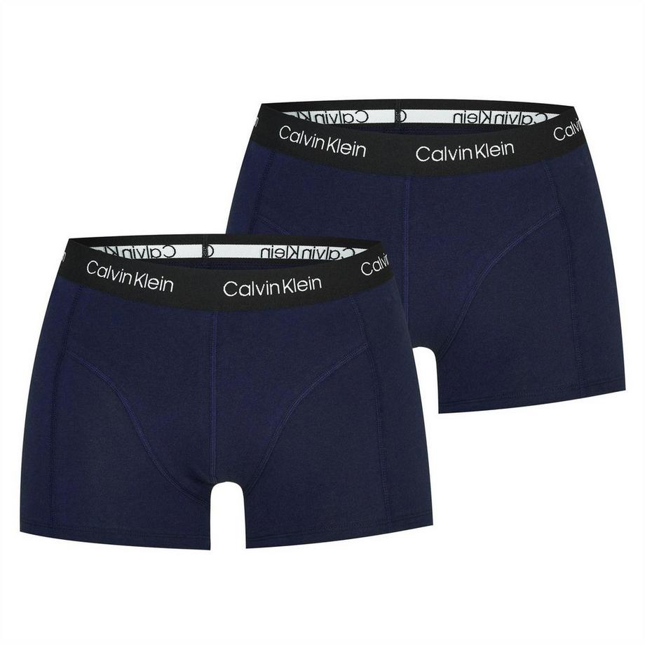 Lot De 2 Sousvêtements (Pack de deux)
