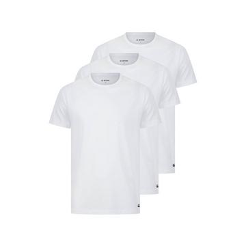 T-Shirt  3er Pack Bequem sitzend-COVE T-Shirt 3-pack