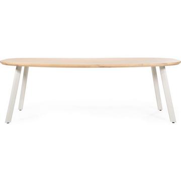 Table de salle à manger Dion 220x110