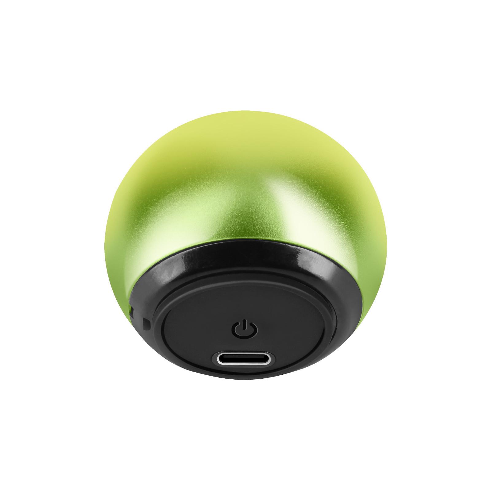 Avizar  Altoparlante Iron Boom Mini giallo Moxie 