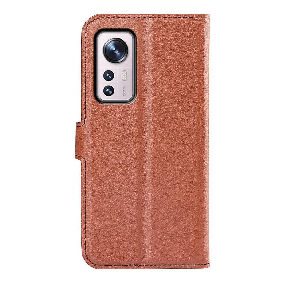 Cover-Discount  Xiaomi 12/12X - Custodia In Pelle 