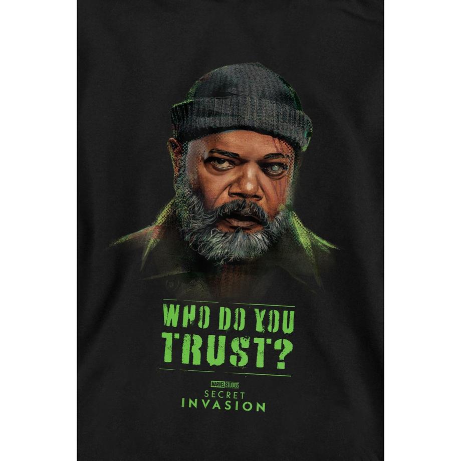 MARVEL Secret Invasion Sweatshirt  
