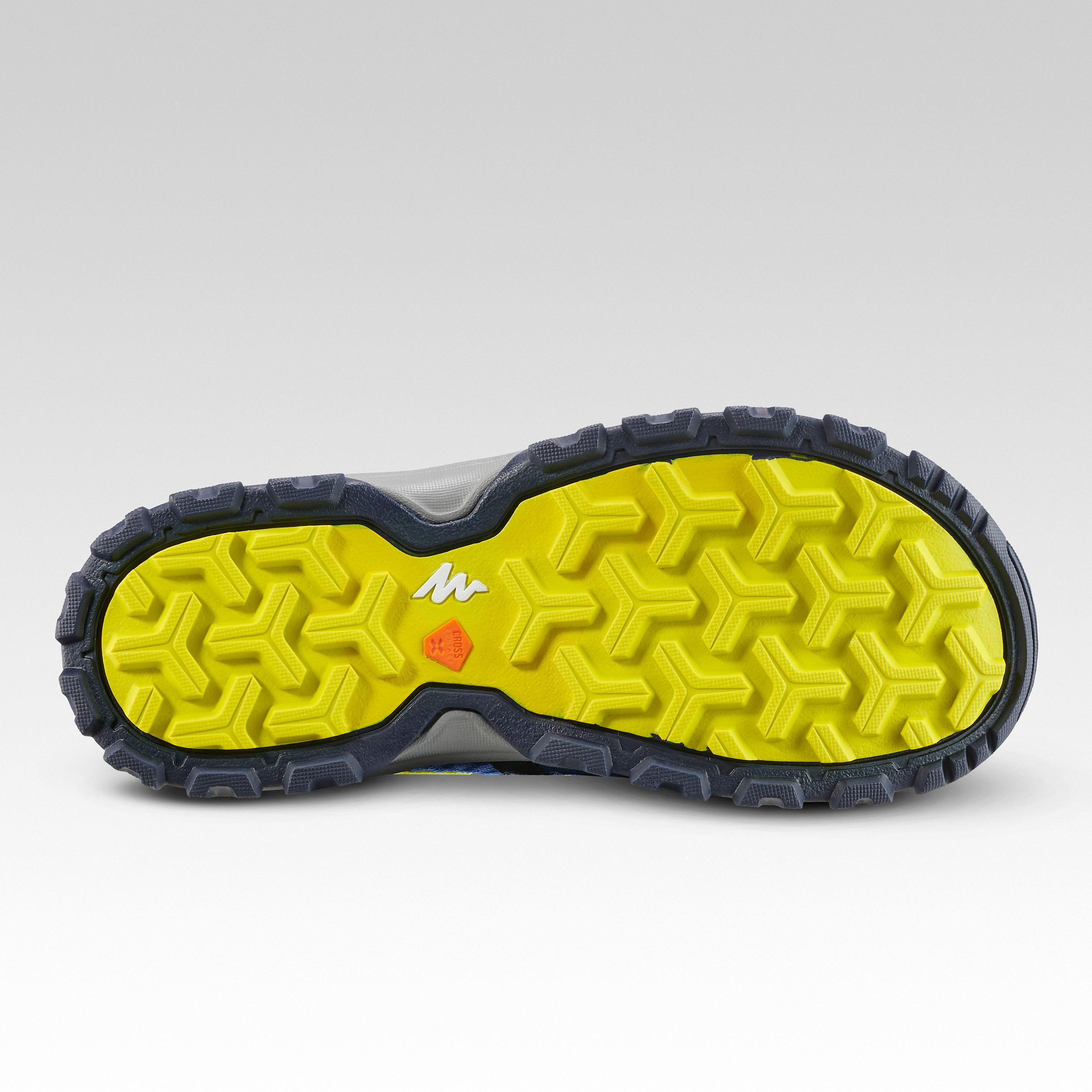 QUECHUA  Sandalen - MH150 