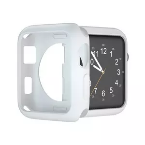 Apple Watch 42mm - Gummi Schutz Case