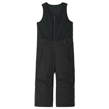 tec Kinder Schneehose Oryon Black